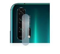brotect Pellicola Vetro per Honor 20 Pro | (SOLO Fotocamera) Chiara Protezione Schermo Made in Germany Durezza 9H Anti-Graffio Glass Screen Protector