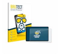BROTECT Pellicola Vetro per Honor Pad 10 | Opaca Protezione Schermo Made in Germany Anti-Riflesso Durezza 9H Anti-Graffio