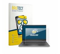 brotect Pellicola Vetro per HP Pavilion x360 14-cd0020nf | Chiara Protezione Schermo Made in Germany Durezza 9H Anti-Graffio Glass Screen Protector