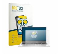 BROTECT Pellicola Vetro per HP ProBook 455 G8 | Opaca Protezione Schermo Made in Germany Anti-Riflesso Durezza 9H Anti-Graffio