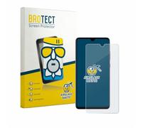 BROTECT Pellicola Vetro per Huawei Mate 20 | Opaca Protezione Schermo Made in Germany Anti-Riflesso Durezza 9H Anti-Graffio