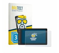 brotect Pellicola Vetro per Huion Kamvas 13 Gen 3 | 3 Pezzi Opaca Protezione Schermo Made in Germany Anti-Riflesso Durezza 9H Anti-Graffio