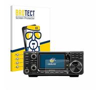 brotect Pellicola Vetro per Icom IC-7300