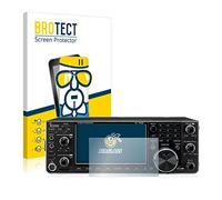 brotect Pellicola Vetro per Icom IC-7610