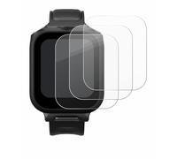 brotect Pellicola Vetro per Insta360 GPS preview remote Built-In Mic | 6 Pezzi Chiara Protezione Schermo Made in Germany Durezza 9H Anti-Graffio Glass Screen Protector