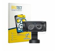 brotect Pellicola Vetro per Insta360 Luna Ultra