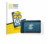 brotect Pellicola Vetro per Interphone Sync 70 Essential | Opaca Protezione Schermo Made in Germany Anti-Riflesso Durezza 9H Anti-Graffio