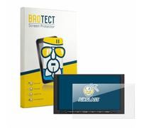 brotect Pellicola Vetro per JBL Legend 700 | Chiara Protezione Schermo Made in Germany Durezza 9H Anti-Graffio Glass Screen Protector