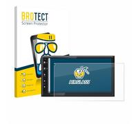 brotect Pellicola Vetro per Kenwood DMX6523DABS | Chiara Protezione Schermo Made in Germany Durezza 9H Anti-Graffio Glass Screen Protector