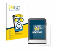 brotect Pellicola Vetro per Ledger Flex | Chiara Protezione Schermo Made in Germany Durezza 9H Anti-Graffio Glass Screen Protector