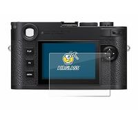 brotect Pellicola Vetro per Leica M11 | Chiara Protezione Schermo Made in Germany Durezza 9H Anti-Graffio Glass Screen Protector