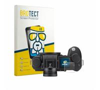BROTECT Pellicola protettiva per vetri AirGlass per Leica SL3-P (display da spalla)