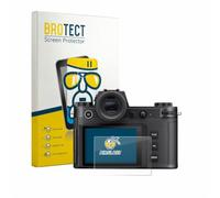 BROTECT Pellicola protettiva per vetri AirGlass per Leica SL3-P
