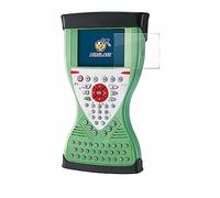 brotect Pellicola Vetro per Leica Viva Controller CS15 | Chiara Protezione Schermo Made in Germany Durezza 9H Anti-Graffio Glass Screen Protector