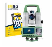 brotect Pellicola Vetro per Leica Viva TS16 | Chiara Protezione Schermo Made in Germany Durezza 9H Anti-Graffio Glass Screen Protector