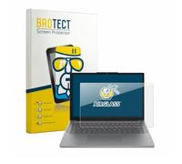 brotect Pellicola Vetro per Lenovo Chrome 14M8911 | Chiara Protezione Schermo Made in Germany Durezza 9H Anti-Graffio Glass Screen Protector