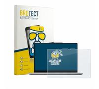 BROTECT Pellicola Vetro per Lenovo IdeaPad 5a 2-in-1 Gen 11 14" | Opaca Protezione Schermo Made in Germany Anti-Riflesso Durezza 9H Anti-Graffio
