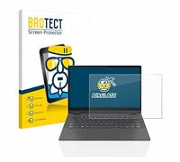 brotect Pellicola Vetro per Lenovo IdeaPad Flex 5 14" 2020