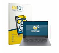 brotect Pellicola Vetro per Lenovo IdeaPad Slim 3i Gen 11 17"