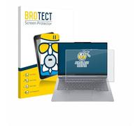 brotect Pellicola Vetro per Lenovo ThinkBook 14 2-in-1 Gen 5