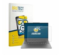 brotect Pellicola Vetro per Lenovo ThinkBook Plus Gen 7 Auto Twist