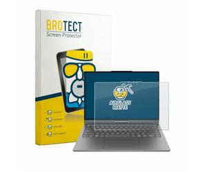 brotect Pellicola Vetro per Lenovo ThinkBook Plus Gen 7 Auto Twist