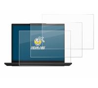 brotect Pellicola Vetro per Lenovo ThinkPad L16 Gen 3 | 3 Pezzi Chiara Protezione Schermo Made in Germany Durezza 9H Anti-Graffio Glass Screen Protector