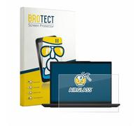 brotect Pellicola Vetro per Lenovo ThinkPad L16 Gen 3 | Chiara Protezione Schermo Made in Germany Durezza 9H Anti-Graffio Glass Screen Protector