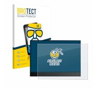 brotect Pellicola Vetro per Lenovo ThinkVision M14t Gen 2 | Opaca Protezione Schermo Made in Germany Anti-Riflesso Durezza 9H Anti-Graffio