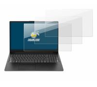 brotect Pellicola Vetro per Lenovo V15 Gen 7 | 3 Pezzi Chiara Protezione Schermo Made in Germany Durezza 9H Anti-Graffio Glass Screen Protector