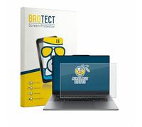 brotect Pellicola Vetro per Lenovo Yoga Pro 7i Gen 11 Aura Edition 15" | Opaca Protezione Schermo Made in Germany Anti-Riflesso Durezza 9H Anti-Graffio