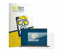 brotect Pellicola Vetro per LG gram 16Z90TL-G | Chiara Protezione Schermo Made in Germany Durezza 9H Anti-Graffio Glass Screen Protector