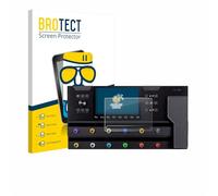 brotect Pellicola Vetro per Line 6 Helix Stadium XL | Opaca Protezione Schermo Made in Germany Anti-Riflesso Durezza 9H Anti-Graffio