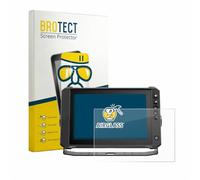 brotect Pellicola Vetro per Lowrance Elite FS 12 | Chiara Protezione Schermo Made in Germany Durezza 9H Anti-Graffio Glass Screen Protector