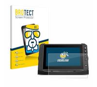 brotect Pellicola Vetro per Lowrance Elite FS 9