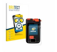 brotect Pellicola Vetro per Mammut Barryvox S2 | Chiara Protezione Schermo Made in Germany Durezza 9H Anti-Graffio Glass Screen Protector