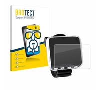 brotect Pellicola Vetro per Mares Genius