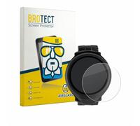 brotect Pellicola Vetro per Mares Puck Lite