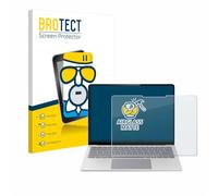 BROTECT Pellicola Vetro per Microsoft Surface Laptop 7 13.8" | Opaca Protezione Schermo Made in Germany Anti-Riflesso Durezza 9H Anti-Graffio