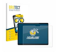 brotect Pellicola Vetro per Microsoft Surface Pro 11 | Chiara Protezione Schermo Made in Germany Durezza 9H Anti-Graffio Glass Screen Protector