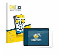 brotect Pellicola Vetro per Microsoft Surface Pro 12 2025 | Chiara Protezione Schermo Made in Germany Durezza 9H Anti-Graffio Glass Screen Protector