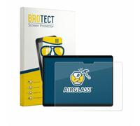 brotect Pellicola Vetro per Microsoft Surface Pro 13 2026 | Chiara Protezione Schermo Made in Germany Durezza 9H Anti-Graffio Glass Screen Protector