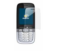 brotect Pellicola Vetro per Mitel OpenScape DECT Phone SL7 | Chiara Protezione Schermo Made in Germany Durezza 9H Anti-Graffio Glass Screen Protector
