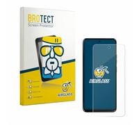 brotect Pellicola Vetro per Motorola Moto G47 | Chiara Protezione Schermo Made in Germany Durezza 9H Anti-Graffio Glass Screen Protector