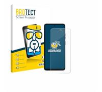 brotect Pellicola Vetro per Motorola Moto G56 | Chiara Protezione Schermo Made in Germany Durezza 9H Anti-Graffio Glass Screen Protector