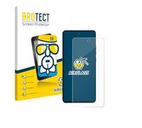 brotect Pellicola Vetro per Motorola Moto G86 | Chiara Protezione Schermo Made in Germany Durezza 9H Anti-Graffio Glass Screen Protector