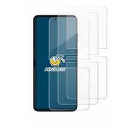brotect Pellicola Vetro per Motorola Razr 50 Ultra