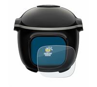 brotect Pellicola Vetro per Moulinex Cookeo Touch