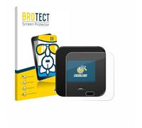brotect Pellicola Vetro per Netgear Nighthawk M7 Pro | Chiara Protezione Schermo Made in Germany Durezza 9H Anti-Graffio Glass Screen Protector