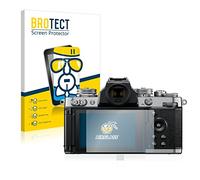 BROTECT Pellicola protettiva per vetri AirGlass per Nikon Z fc